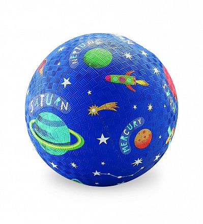 Мяч - Солнечная система, диаметр 18 см. 